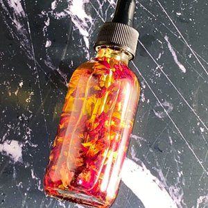 Rose Glow Oil 1oz